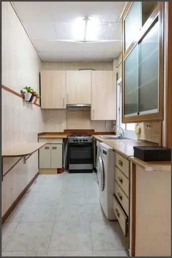 Cuina Tradicional Abans