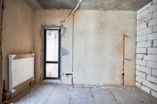 Habitaci&oacute; Abans