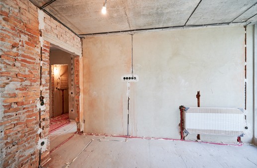 Habitaci&oacute; Abans